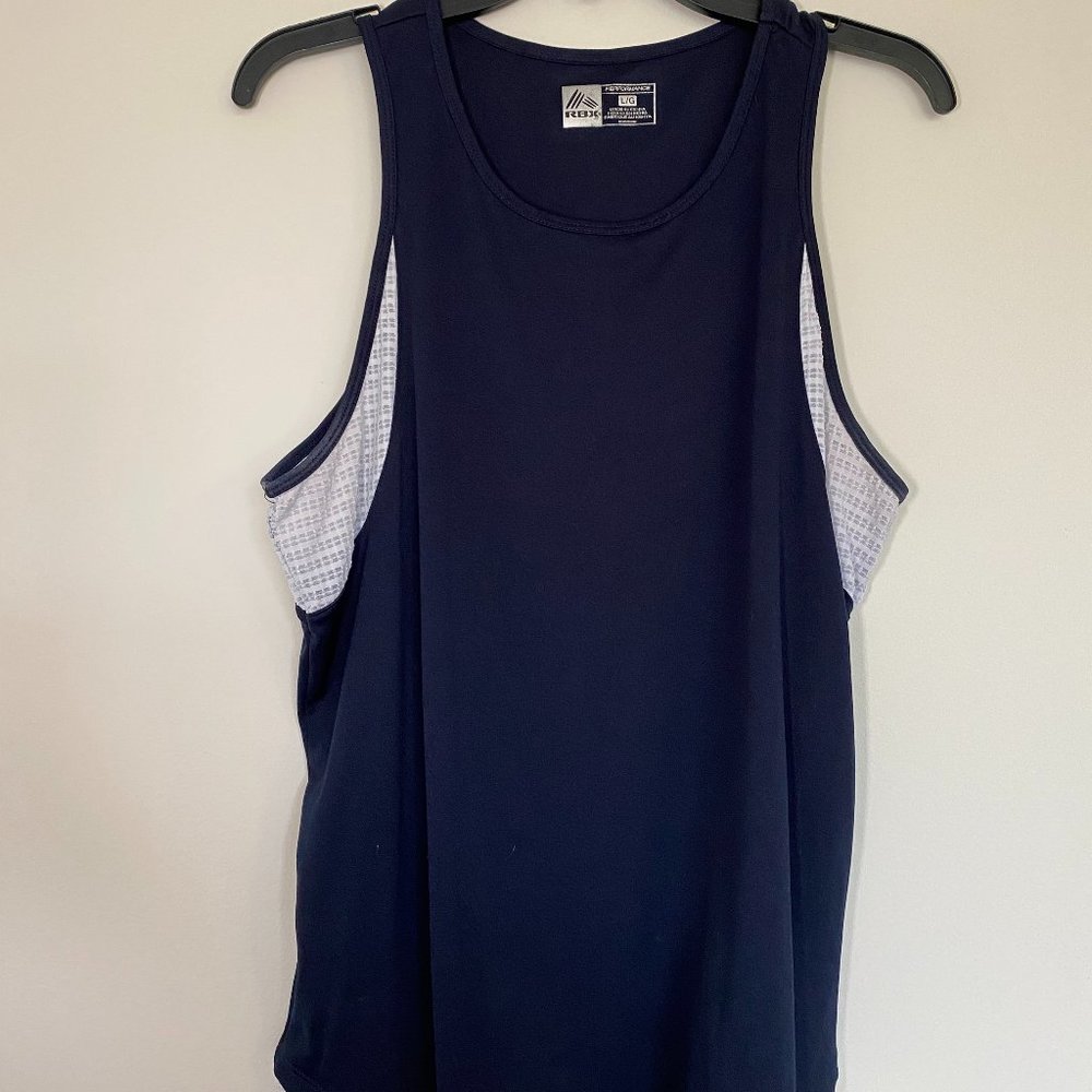 RBX Active Navy Tank